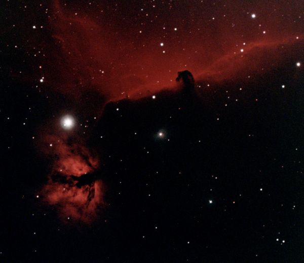IC 434 - Astrophotography