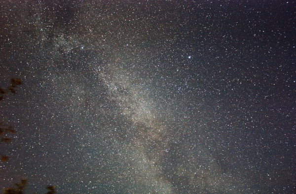 Milky Way - Astrophotography