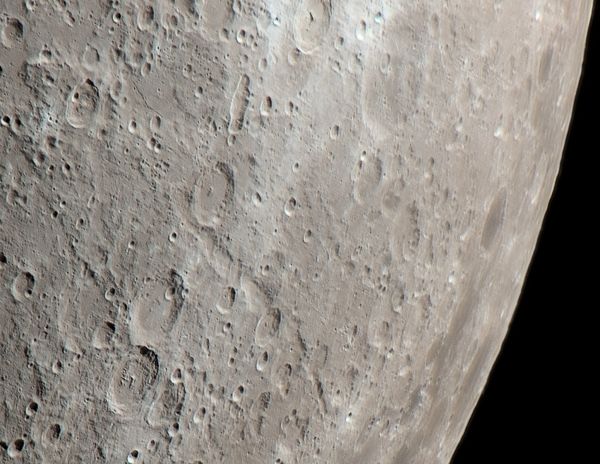 Reita Valley 180521 - Astrophotography