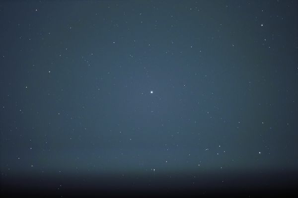 Uranus and its moons - Astrophotography