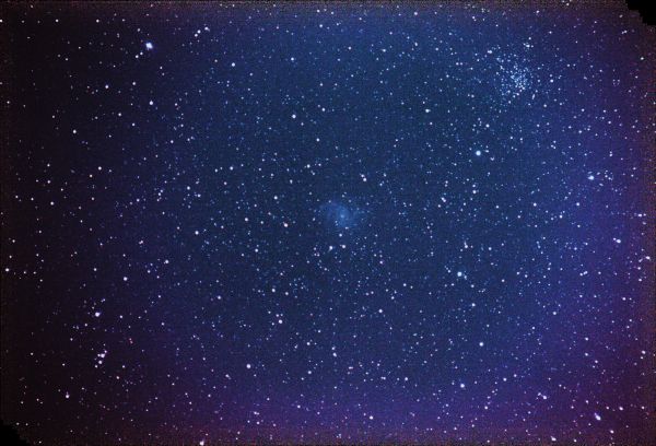 NGC 6946 Fireworks - Astrophotography