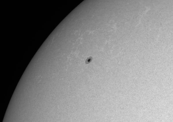 Sun 06.04.24 10:44 (GMT+5) - Astrophotography