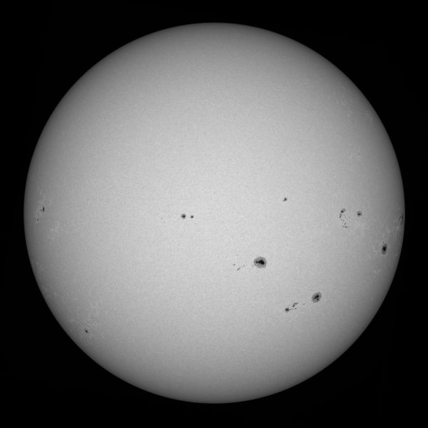 Sun 27.08.24 11:54 (GMT+5) - Astrophotography