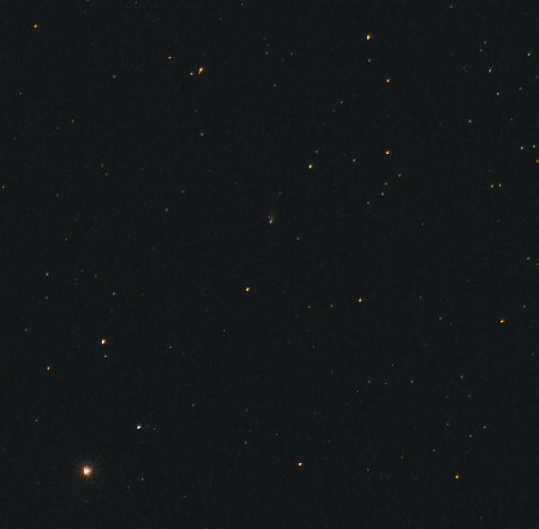 C2022 E3 (ZTF) - Astrophotography