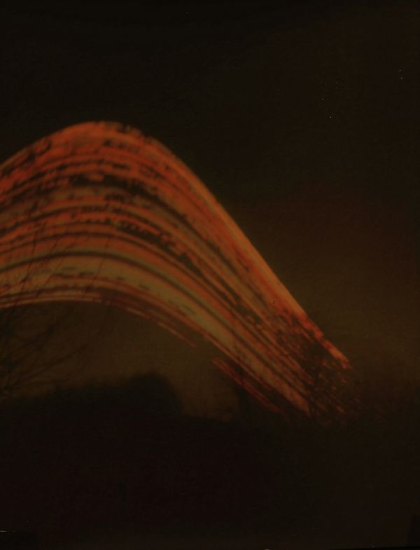 #Solarigraphy - Astrophotography