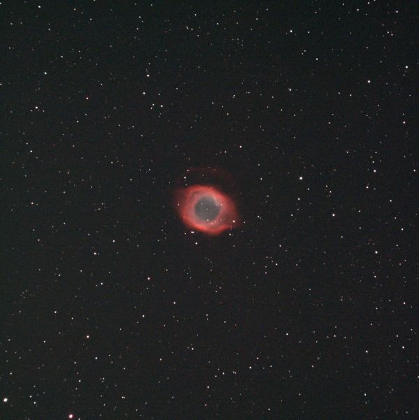 Helix - Astrophotography