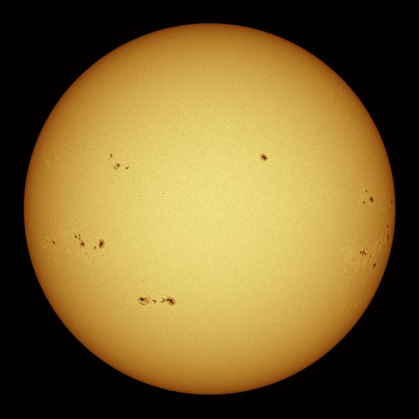 Sun 03.08.24 10:41 (GMT+5) - Astrophotography