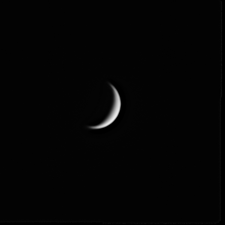 Venus on July 16, 2023 - Astrophotography