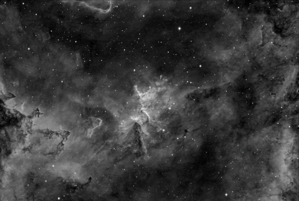 Mellot 15 - Astrophotography