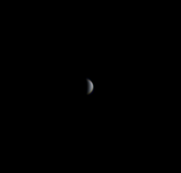 Venus from June 12, 2023 - Astrophotography