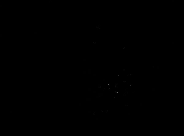 M39 (NGC 7092) - Astrophotography