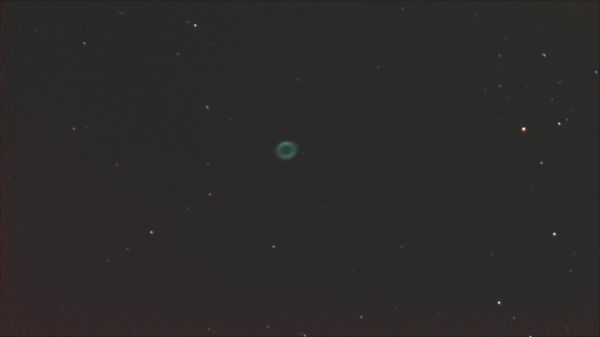M57 - Astrophotography
