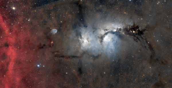 M78 - Astrophotography