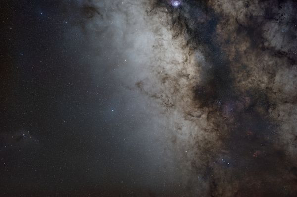 Sagittarius