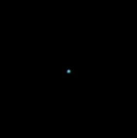 Uranus - Astrophotography