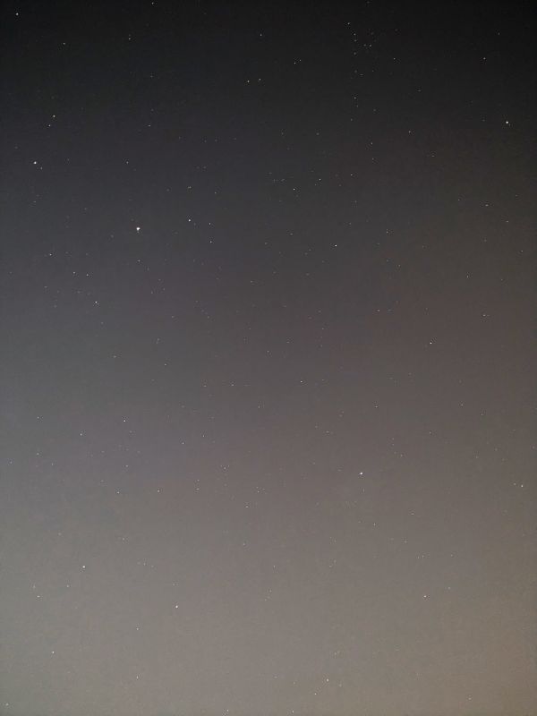 Boötes / Coma Berenices - Astrophotography