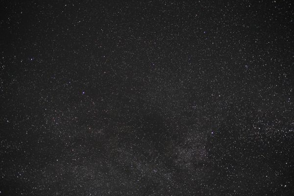 Night Sky - Astrophotography