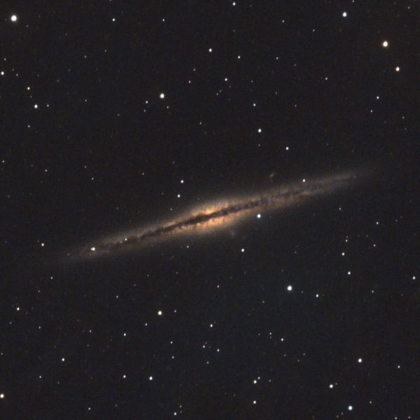 NGC 891