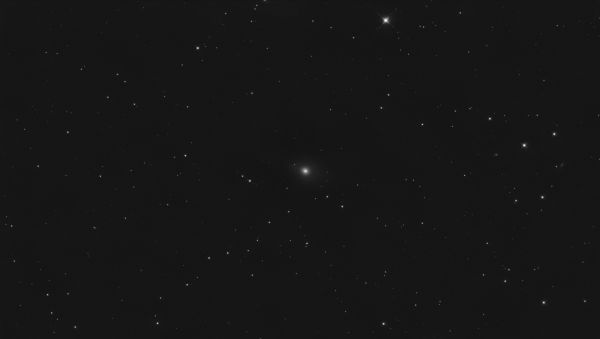 3I/Atlas - Astrophotography