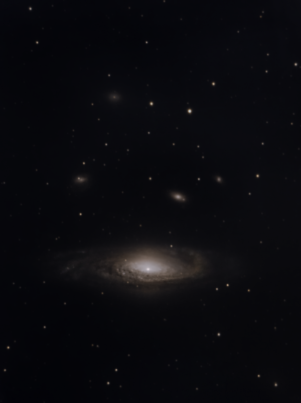 Salty Group - Astrophotography