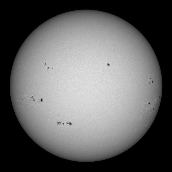 Sun 03.08.24 10:41 (GMT+5) - Astrophotography