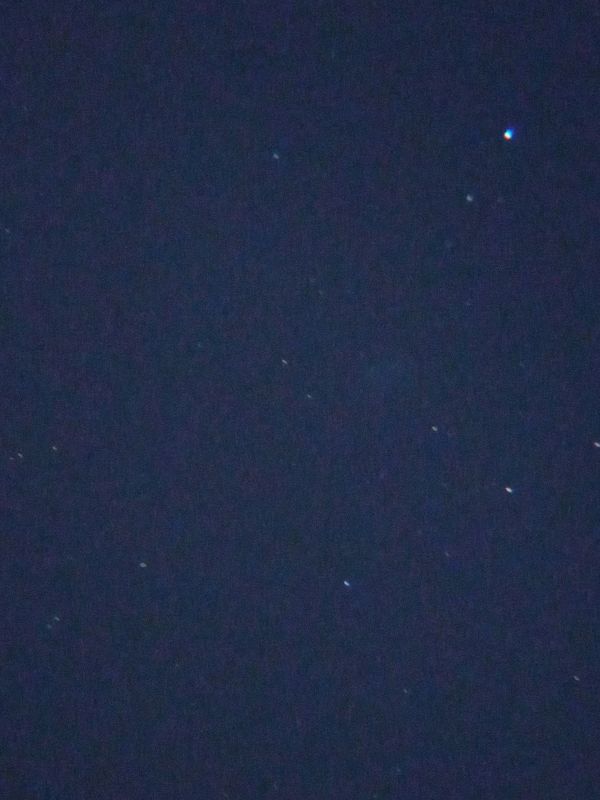 The Dumbbell Nebula M27 - Astrophotography