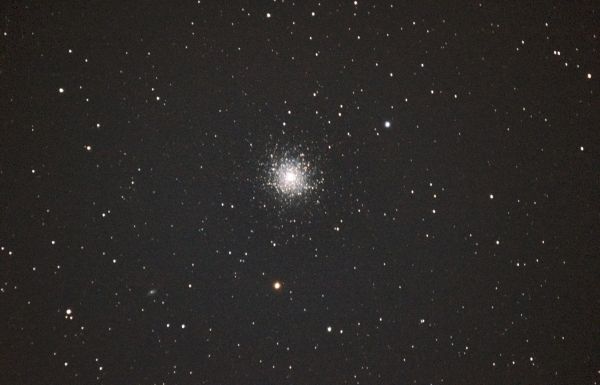 M13 - Astrophotography