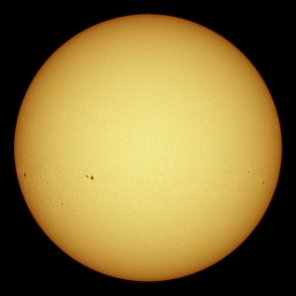 Sun 22.10.24 14:03 (GMT+5) - Astrophotography