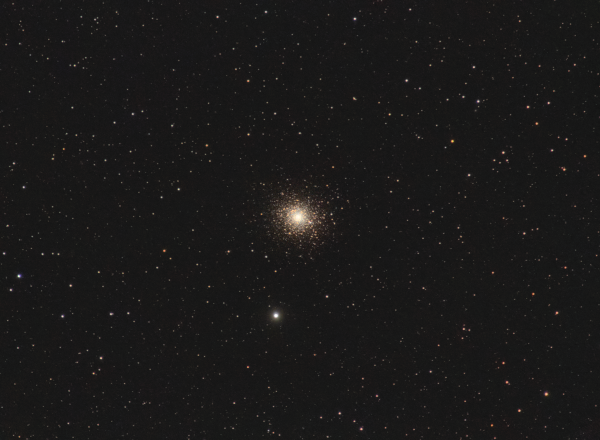 M5 - Astrophotography