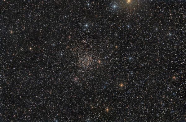 NGC7789 - Astrophotography