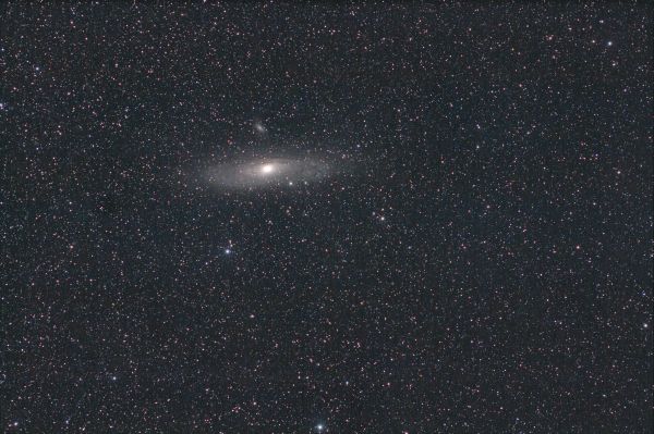 M31 - Astrophotography