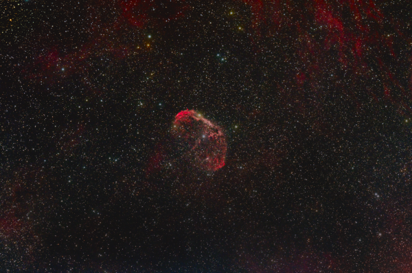 NGC 6888 
