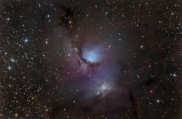 M 78 - Astrophotography