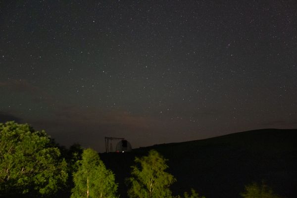 Exploring the universe - Astrophotography