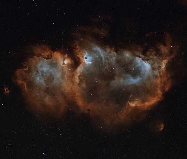 IC 1848 