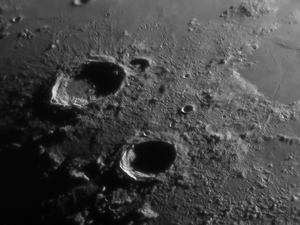 Aristotle 200726 - Astrophotography