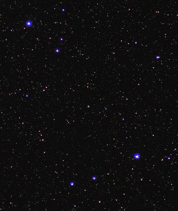 M57 - Astrophotography