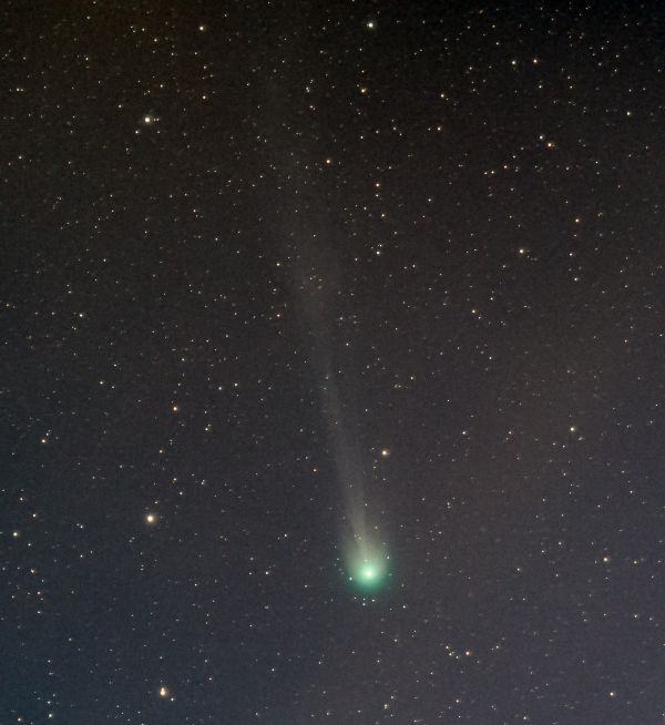 12P/Pons-Brooks - Astrophotography