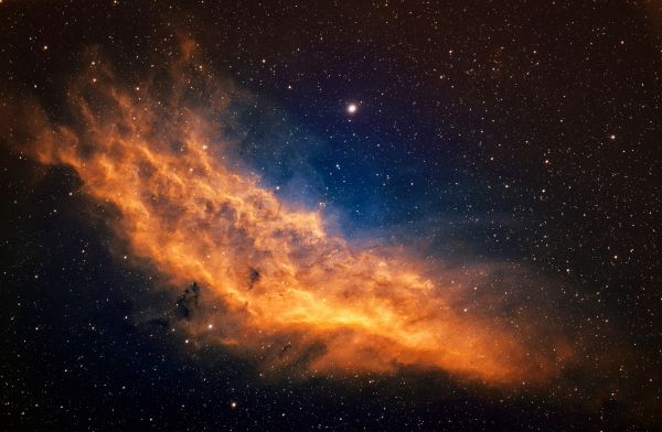 California - Astrophotography