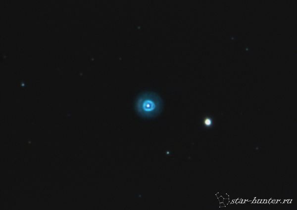 NGC 2392 