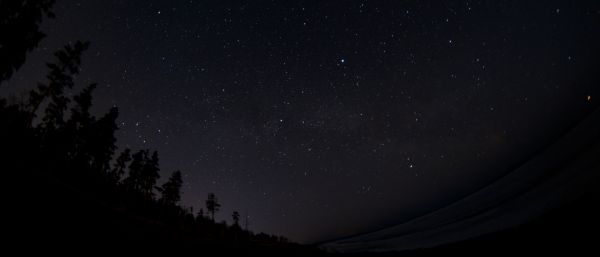 - - Astrophotography