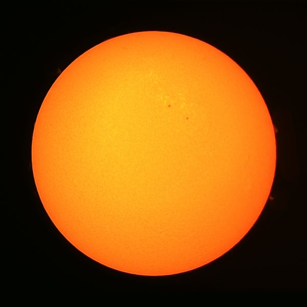 Sun, February 26, 2022 - Astrophotography