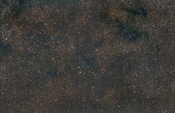 The Coathanger - Astrophotography