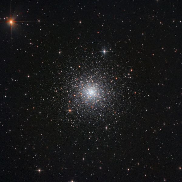 M3 - Astrophotography