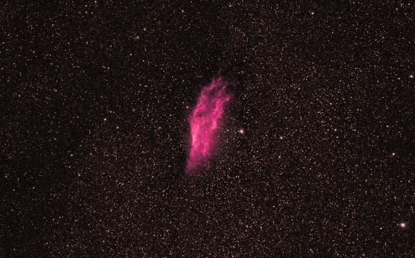 California - Astrophotography