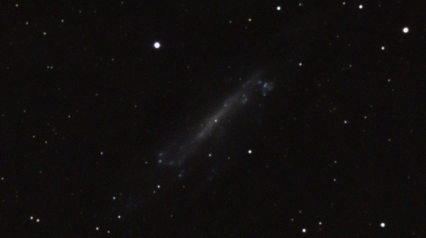 NGC4236 - Astrophotography