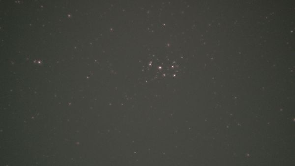 M45 - Astrophotography