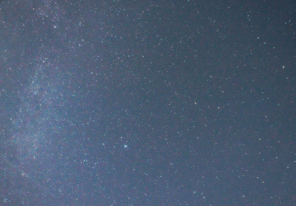 Serpens - Astrophotography