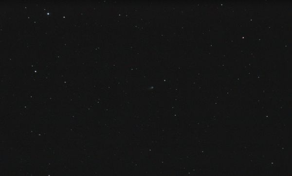 C/2023 A3 - Astrophotography