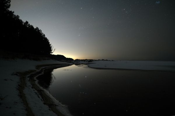 Orion Stars 02.2023 - Astrophotography